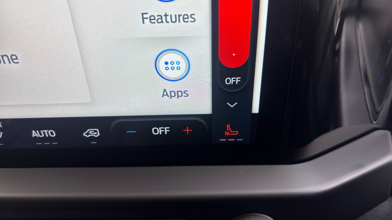 Ford Transit Custom E-320 L1 Rwd 100kW 65kWh H1 Van Limited Auto